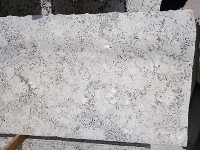 Brazil White Granite