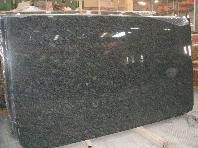 Verde Butterfly Green Granite Countertops