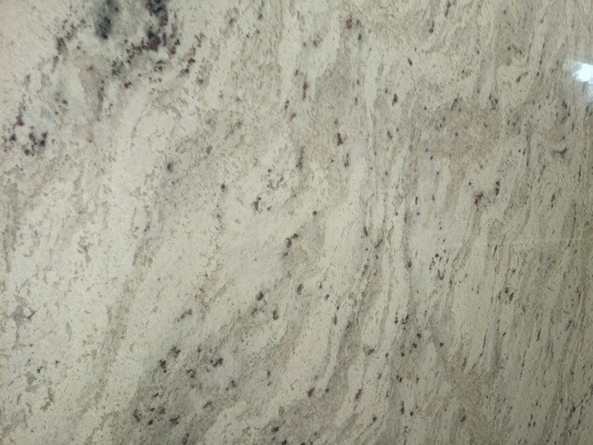 andromeda white granite for building construction