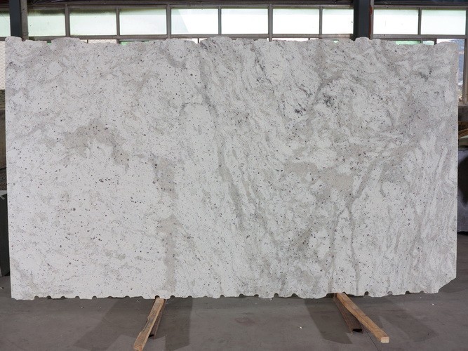 andromeda white granite tiles for floor covering
