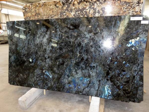 Wholesale Jade Blue Labradorite Vanity Tops