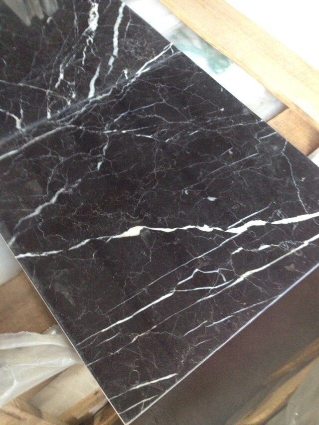 St Lau Marble Laminate Flooring Stone Tiles