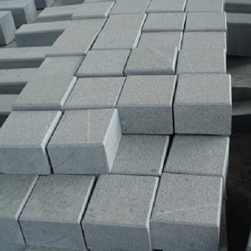 G654/Granite/Cube Stone/Padang Dark/Grey Granite