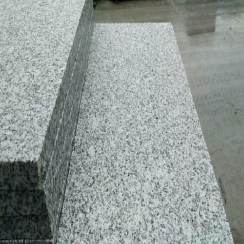 China G603 Flamed Grey Granite Stone for Paving