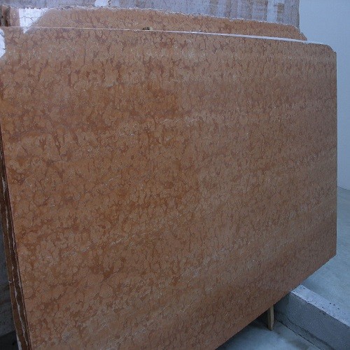 Red Granite Slab Rosso Verona From Italy