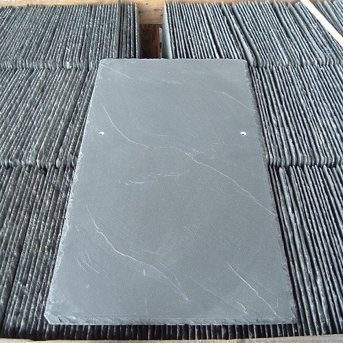 Natural Balck/Grey/Green Slate Stone Tiles