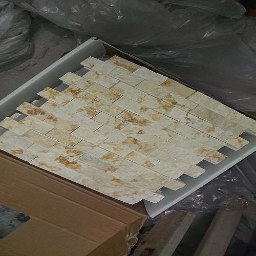 Flamed Marble Floors Tiles and Slabs