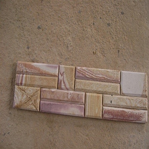 slate stonerocktilesplate for home decoration