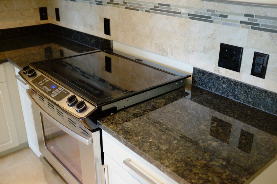 China Granite Countertops Cost