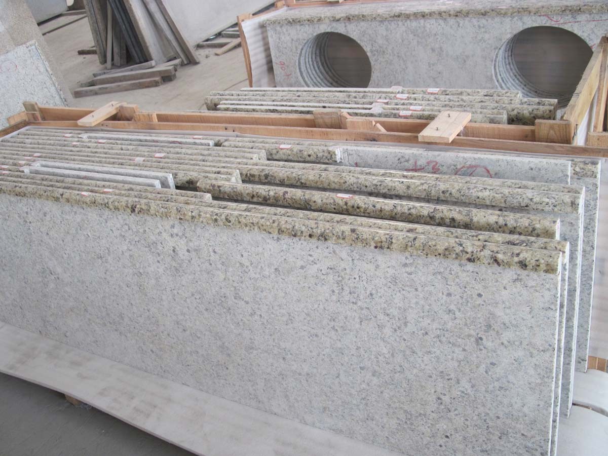 granite marble artificial quartz Island countertop