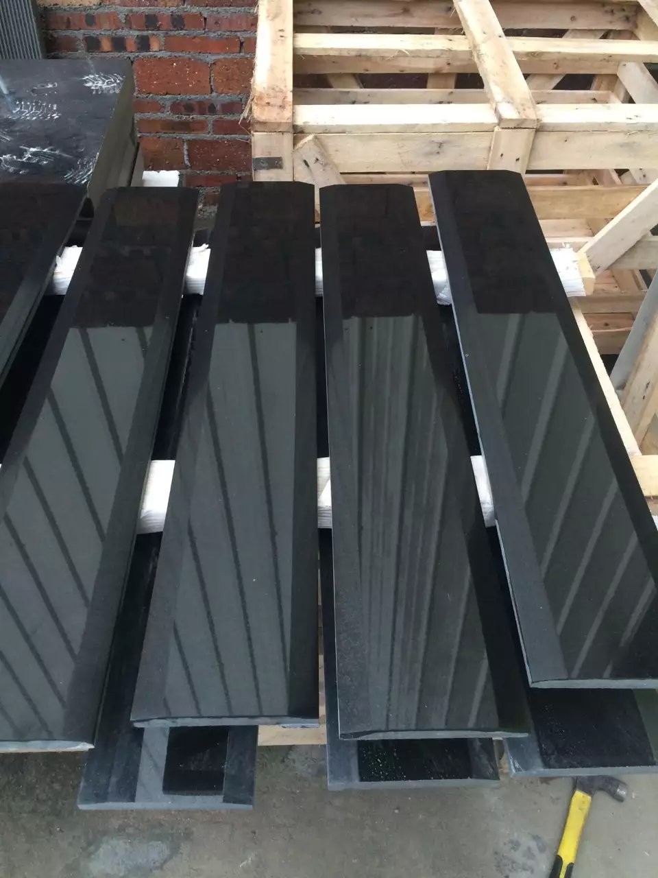 absolute black granite threshold stone absolute black granite threshold stone