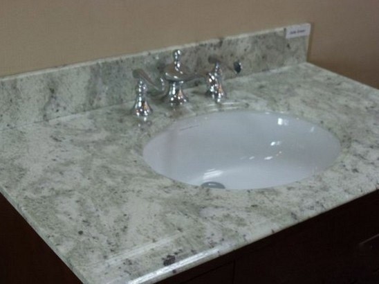 Andromeda White Granite Furniture Granite Table