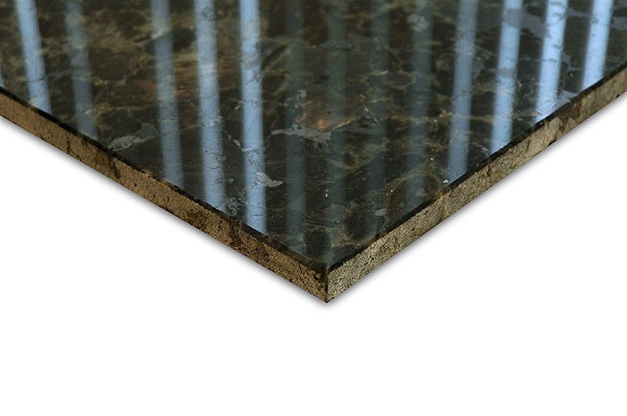Volga Blue granite tile for flooring