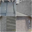 Basalt Lave Stone for Wall Cladding System