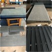 Basalt Pooling Tile Cope Stone Plate