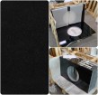 absolute black granite countertops
